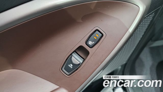 Hyundai Maxcruz 2017 — photo 29