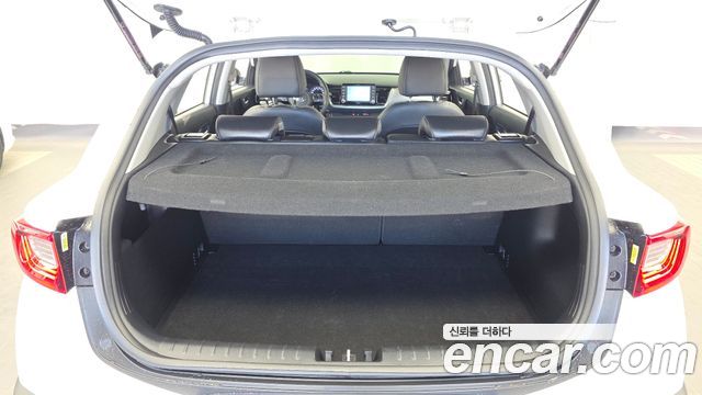 Kia Stonic 2018 — photo 26