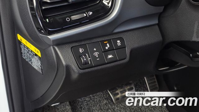 Kia Stonic 2018 — photo 29