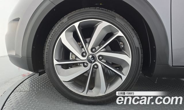 Kia Niro 2018 — photo 5