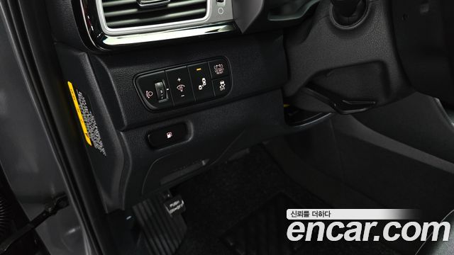 Kia Niro 2018 — photo 25