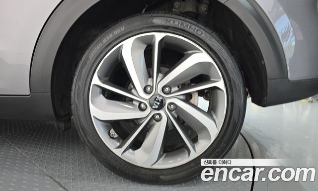 Kia Niro 2018 — photo 7