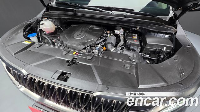 Kia Canival 2023 — photo 6