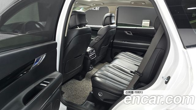 Genesis GV80 2020 — photo 17