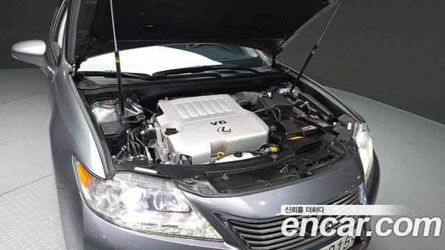 Lexus ES 2015 — photo 6