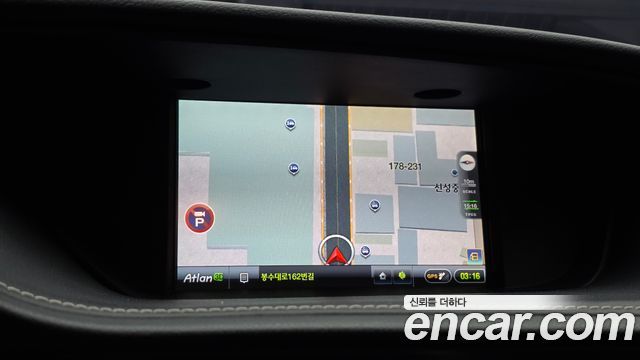 Lexus ES 2015 — photo 21