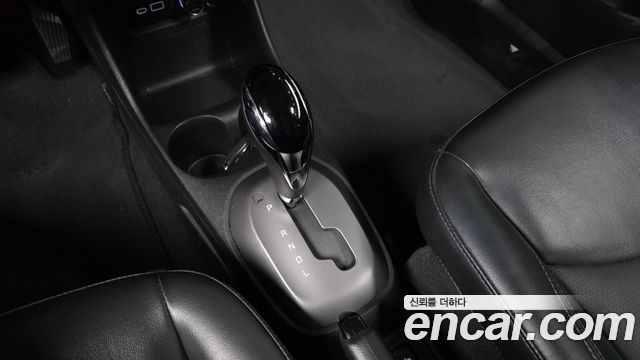 Chevrolet Korea Spark 2019 — photo 12