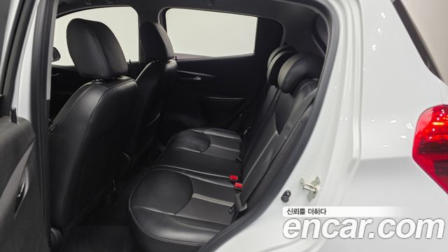 Chevrolet Korea Spark 2019 — photo 18