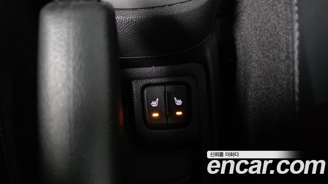 Chevrolet Korea Spark 2019 — photo 25