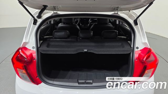 Chevrolet Korea Spark 2019 — photo 26