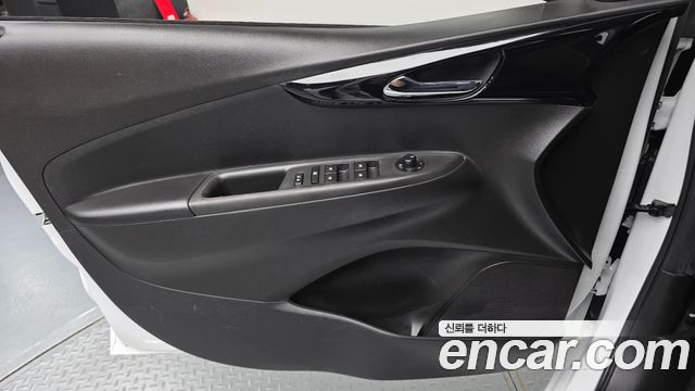 Chevrolet Korea Spark 2019 — photo 14