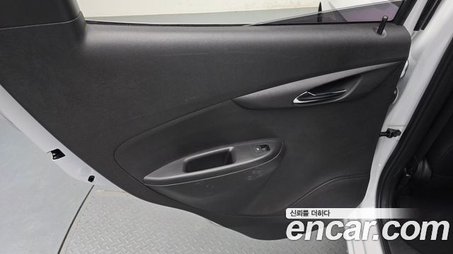 Chevrolet Korea Spark 2019 — photo 15