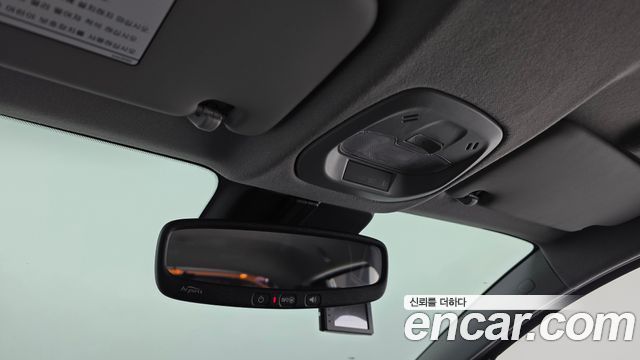 Chevrolet Korea Spark 2019 — photo 27