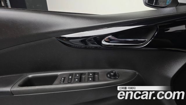 Chevrolet Korea Spark 2019 — photo 30