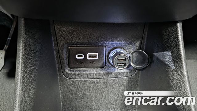 Chevrolet Korea Spark 2019 — photo 31