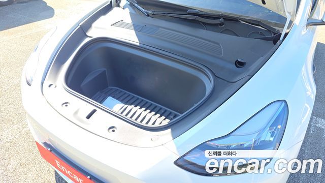 Tesla Model Y 2021 — photo 6