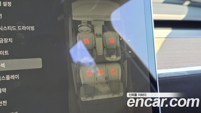 Tesla Model Y 2021 — photo 27