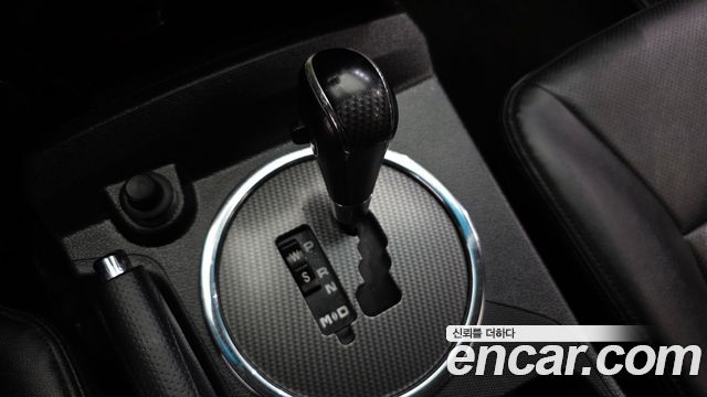 KG Mobility KORANDO 2016 — photo 9