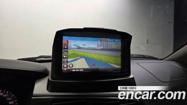 KG Mobility KORANDO 2016 — photo 14