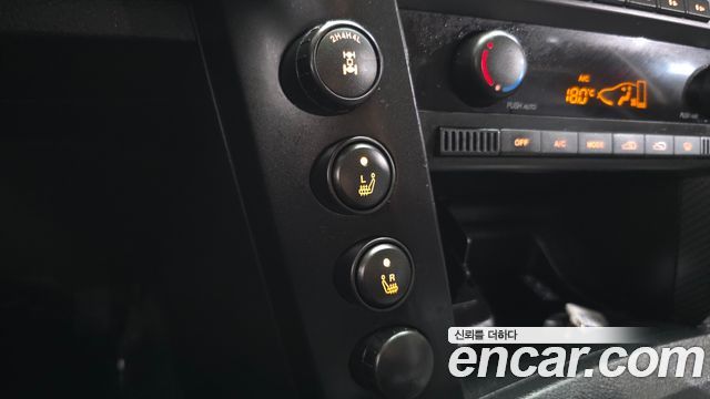 KG Mobility KORANDO 2016 — photo 16