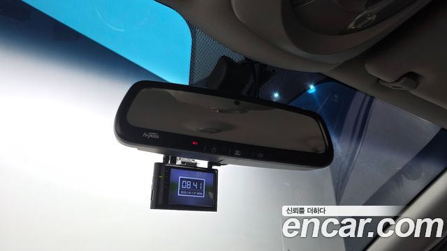 KG Mobility KORANDO 2016 — photo 19