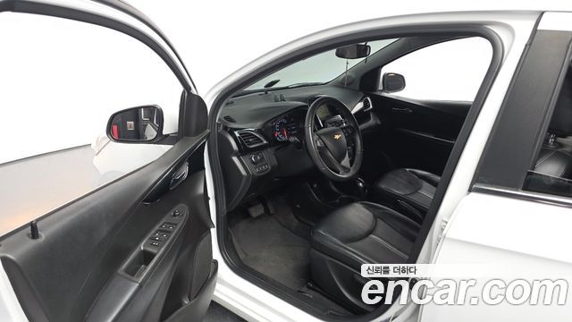 Chevrolet Korea Spark 2019 — photo 10