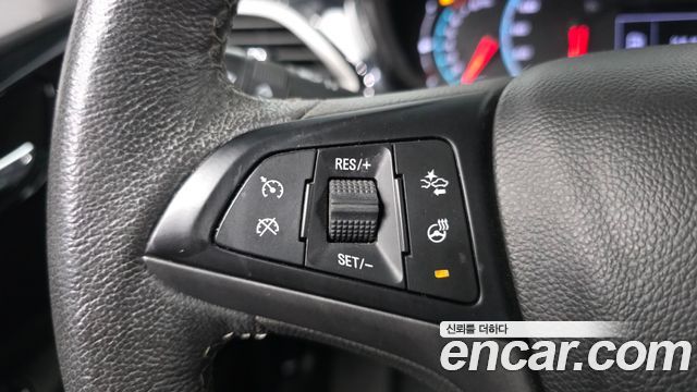 Chevrolet Korea Spark 2019 — photo 17