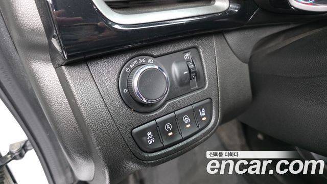 Chevrolet Korea Spark 2019 — photo 18
