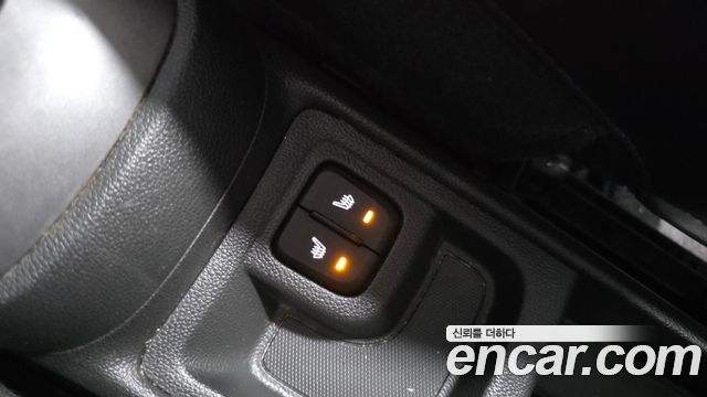 Chevrolet Korea Spark 2019 — photo 19