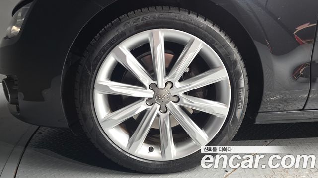 Audi A7 2015 — photo 5