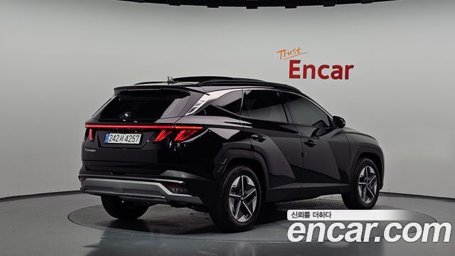 Hyundai Tucson 2025 — photo 2