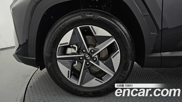 Hyundai Tucson 2025 — photo 5