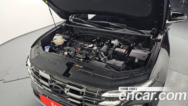 Hyundai Tucson 2025 — photo 6