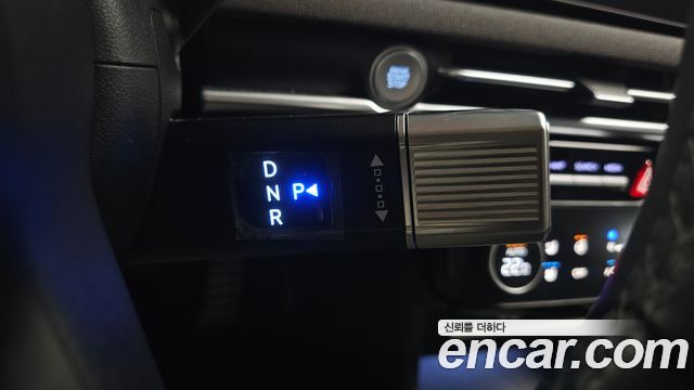 Hyundai Tucson 2025 — photo 12