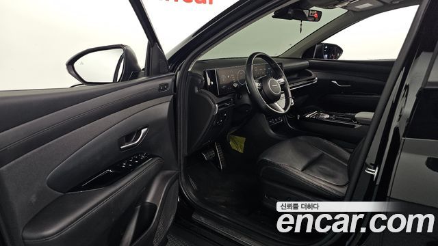 Hyundai Tucson 2025 — photo 13