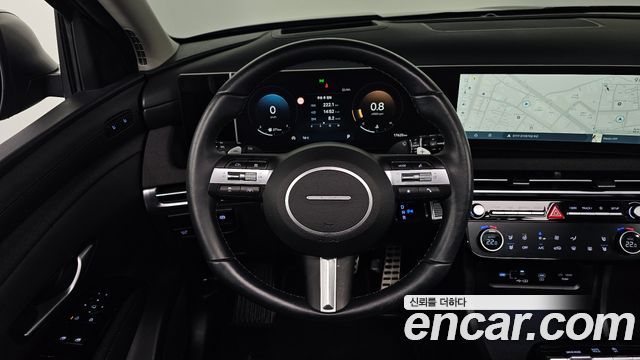 Hyundai Tucson 2025 — photo 19