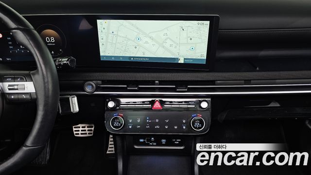 Hyundai Tucson 2025 — photo 20