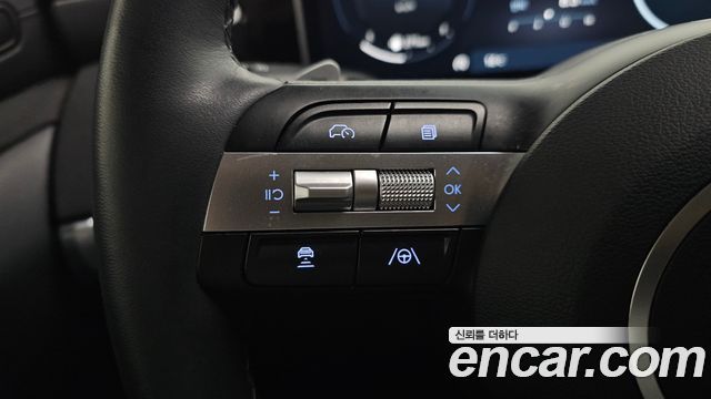 Hyundai Tucson 2025 — photo 23
