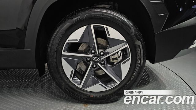 Hyundai Tucson 2025 — photo 7