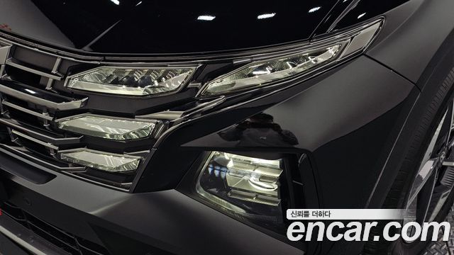 Hyundai Tucson 2025 — photo 8
