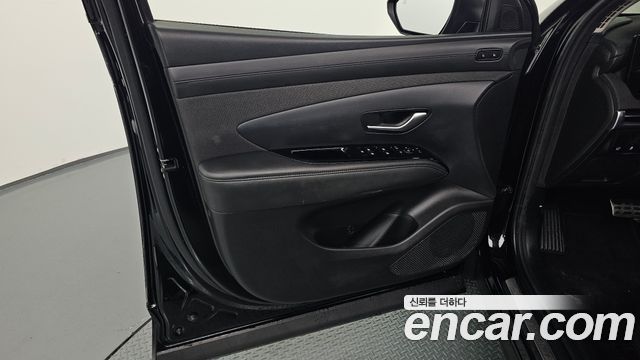 Hyundai Tucson 2025 — photo 14