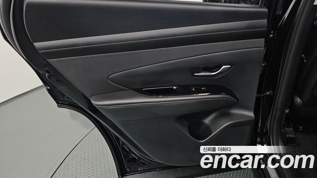 Hyundai Tucson 2025 — photo 15