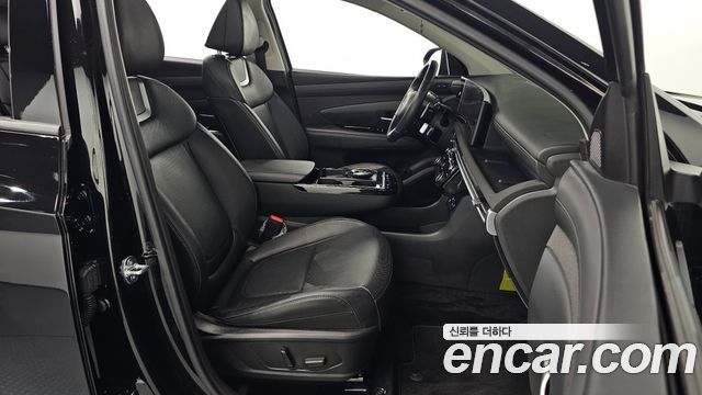 Hyundai Tucson 2025 — photo 16