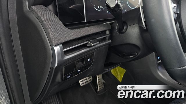 Hyundai Tucson 2025 — photo 28
