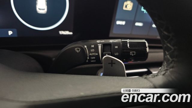 Hyundai Tucson 2025 — photo 29