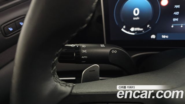 Hyundai Tucson 2025 — photo 30