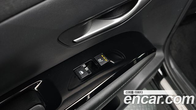 Hyundai Tucson 2025 — photo 31