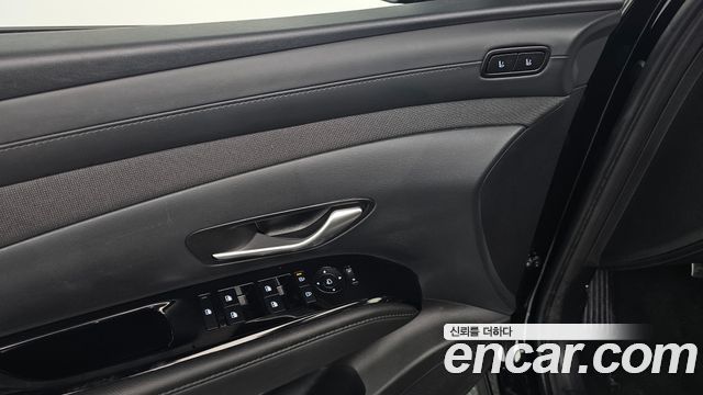 Hyundai Tucson 2025 — photo 32