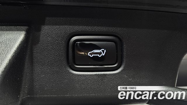 Hyundai Tucson 2025 — photo 33