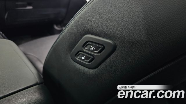 Hyundai Tucson 2025 — photo 34